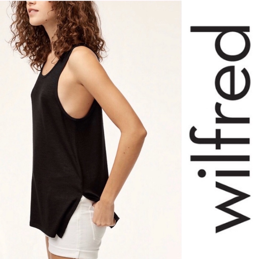 Wilfred | Tank Top